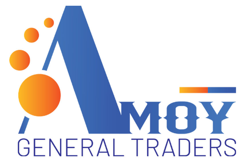 Amoy General Trading Company Ltd logo
